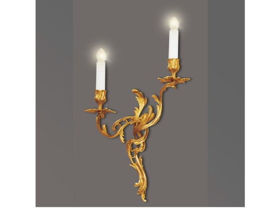 Бра - настенная лампа Tisserant 24734