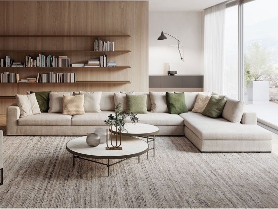 Диван Frigerio ORESTE