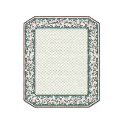 Ковер Tapis Rouge Distribution LELEU ROSARY SCENT