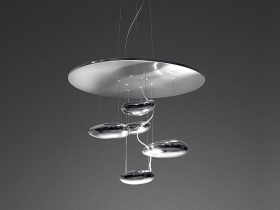 Подвесные светильники Artemide MERCURY