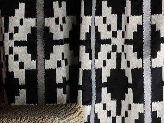 Ткань для штор Elitis ZADIG