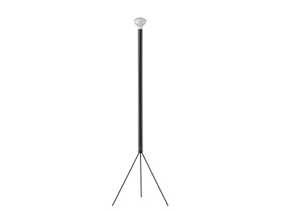 Напольный светильник In Stock FLOS - LUMINATOR ANTHRACITE