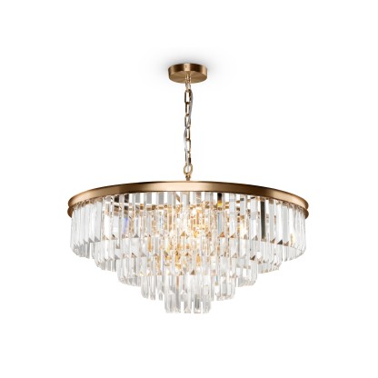 Подвесные светильники MAYTONI REVERO