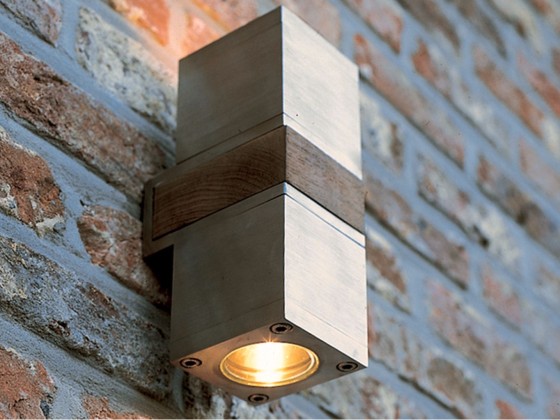 Настеннопотолочные светильники Royal Botania Q-BIC 2D