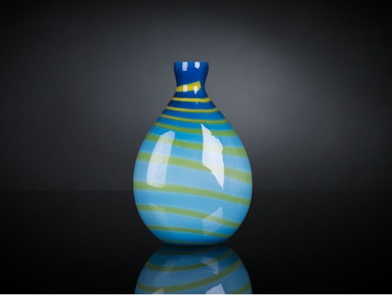 Ваза VGnewtrend UNDER SEA