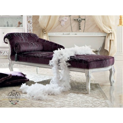 Кушетка Modenese Luxury Interiors 13428