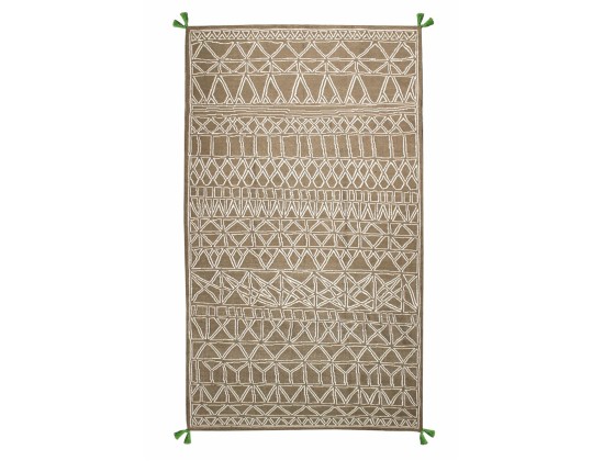 Садовый коврик NOW Carpets MOSAICO KILIM