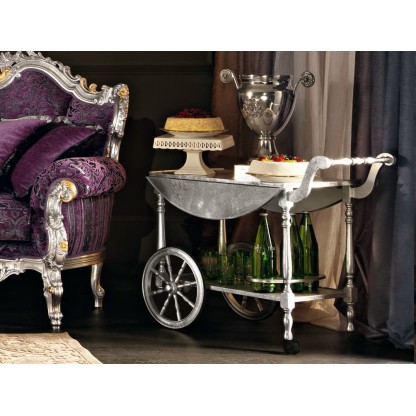 Кухонные тележки Modenese Luxury Interiors 11641