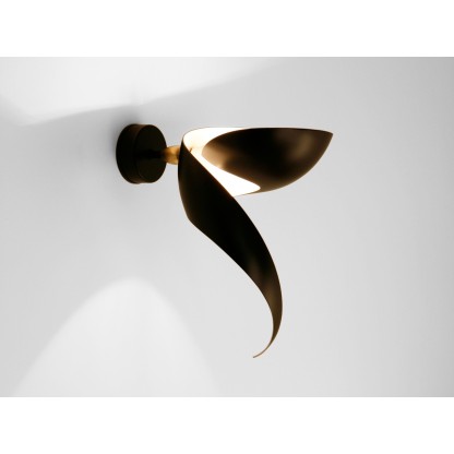 Бра - настенная лампа Serge Mouille FLAMME