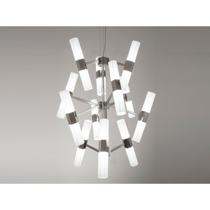 Подвесные светильники Patrizia Garganti CHAOS 01