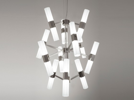 Подвесные светильники Patrizia Garganti CHAOS 01