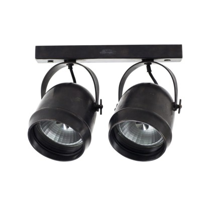 Настеннопотолочные светильники Authentage Lighting MACRO ON PROFILE OUTDOOR