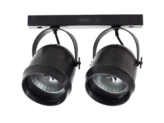 Настеннопотолочные светильники Authentage Lighting MACRO ON PROFILE OUTDOOR