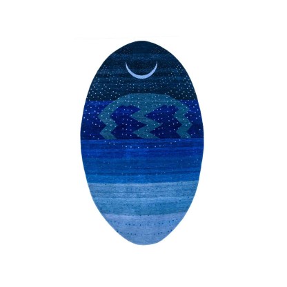 Ковер Jaipur Rugs JEEVAN KA UJJALA