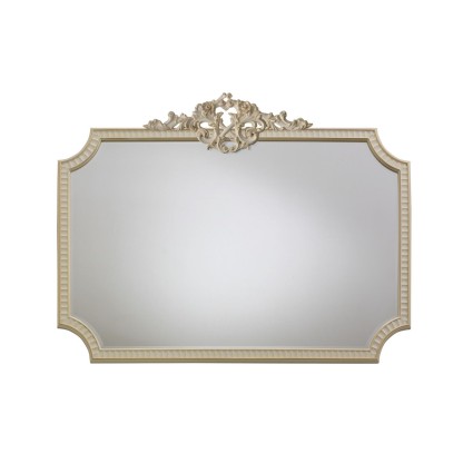 Зеркало прямоугольное Volpi FLORENTIA