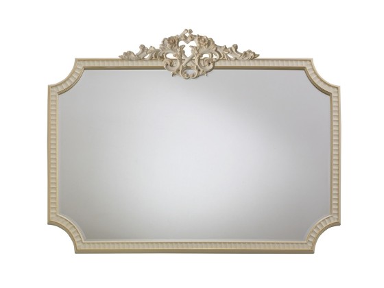 Зеркало прямоугольное Volpi FLORENTIA