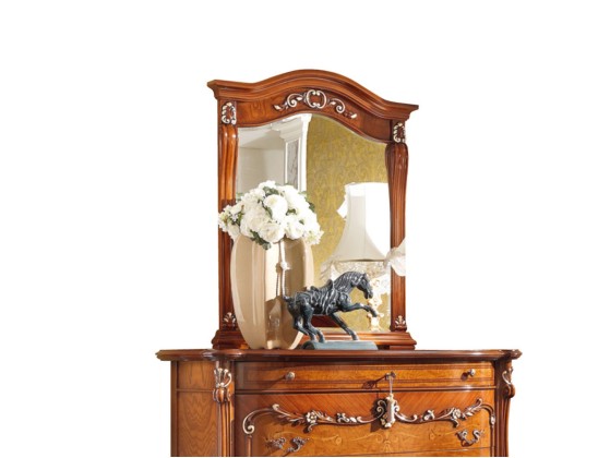 Зеркало Barnini Oseo PRESTIGE PLUS