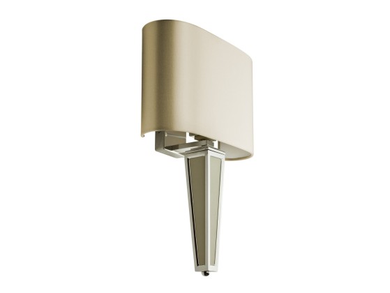 Бра - настенная лампа Abrissi PIRAMIDE