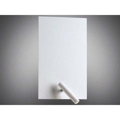 Бра - настенная лампа Alma light FLAT