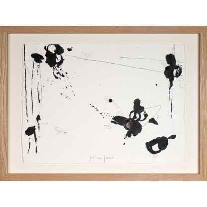 Картина NOVOCUADRO ART COMPANY SILENCE IX