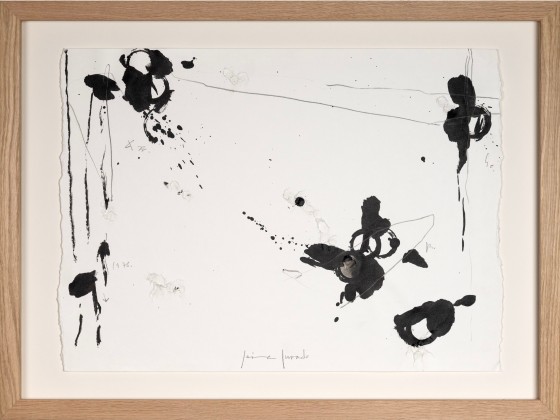 Картина NOVOCUADRO ART COMPANY SILENCE IX