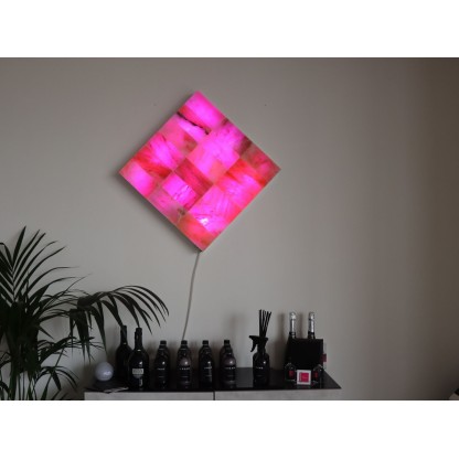 Бра - настенная лампа ISO BENESSERE FARO