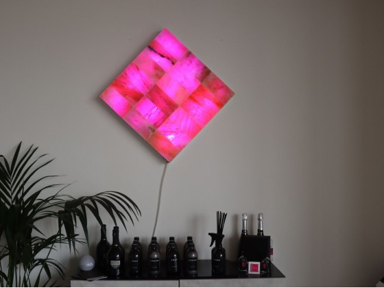 Бра - настенная лампа ISO BENESSERE FARO