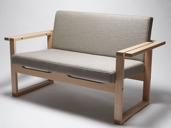 Софа FOLK Reykjavik INKA