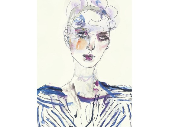 Акустические стеновые панели MOMENTI GI-068