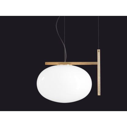 Подвесные светильники Oluce ALBA 466