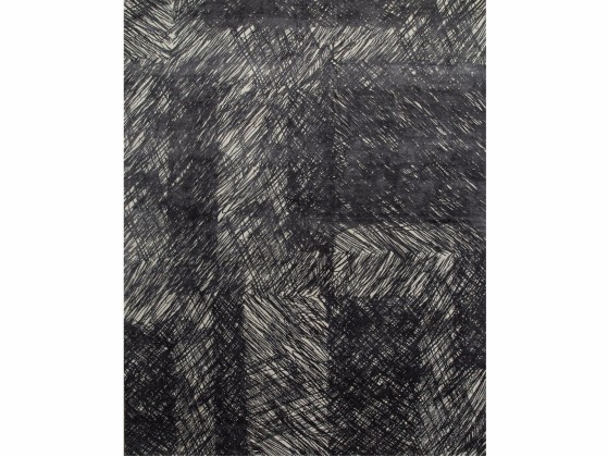 Ковер Jaipur Rugs SPHERE QM-951 Crystal Gray/Purple Sage