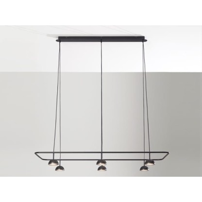 Подвесные светильники Estiluz CUPOLINA