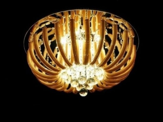 Потолочные светильники Arrediorg.it LUCE