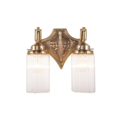 Бра - настенная лампа Patinas Lighting TRIEST II