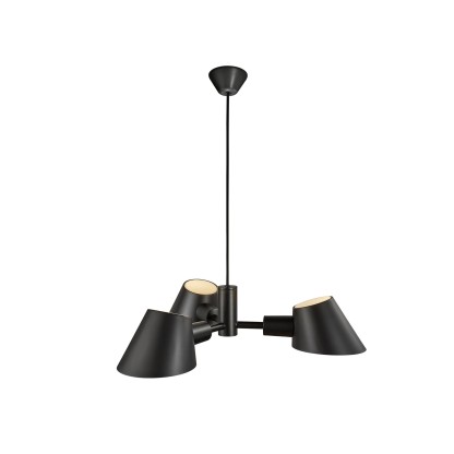 Подвесные светильники DFTP STAY