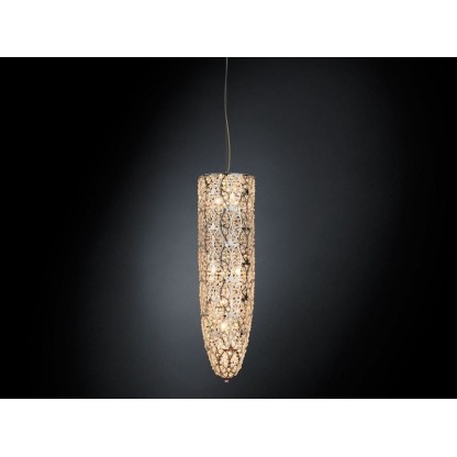 Подвесные светильники VGnewtrend ARABESQUE STALAGTITE