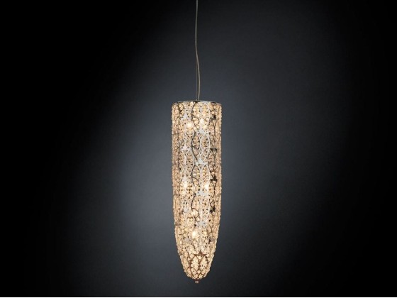 Подвесные светильники VGnewtrend ARABESQUE STALAGTITE