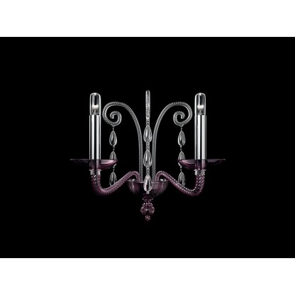 Бра - настенная лампа Barovier&Toso TAYMYR