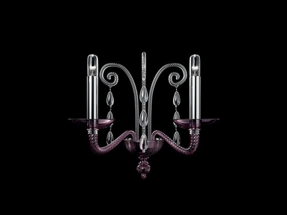 Бра - настенная лампа Barovier&Toso TAYMYR