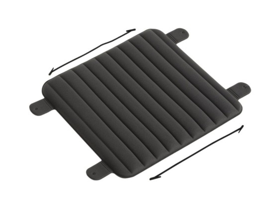 Подушки для уличной мебели Petite Friture WEEK-END