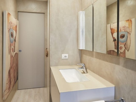 Акустические стеновые панели MOMENTI FR-001