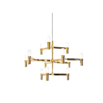 Подвесные светильники NEMO CROWN MINOR