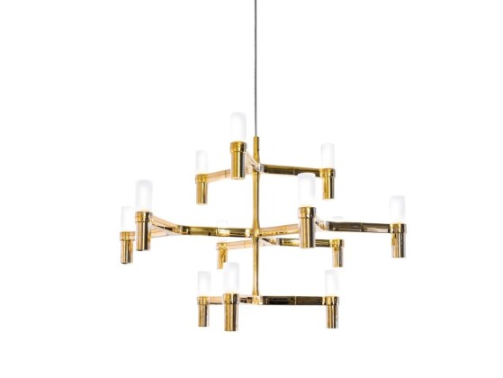 Подвесные светильники NEMO CROWN MINOR