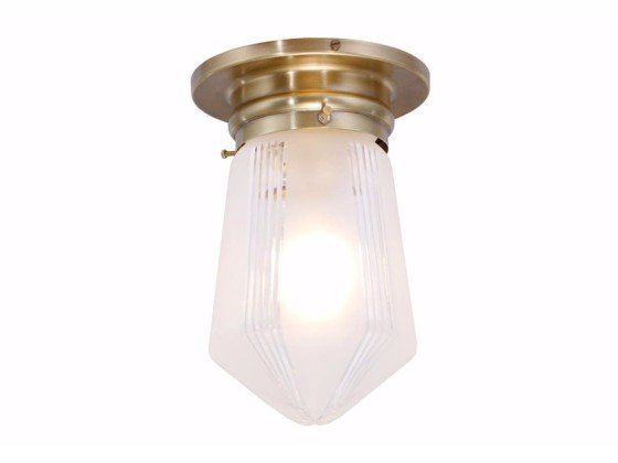 Потолочные светильники Patinas Lighting PRAGUE I