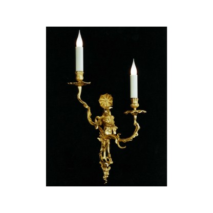 Бра - настенная лампа Tisserant 24795