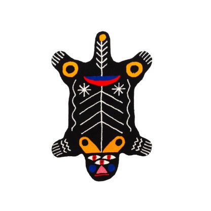 Ковер Qeeboo KINOTTO