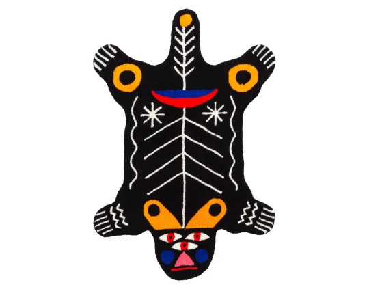 Ковер Qeeboo KINOTTO