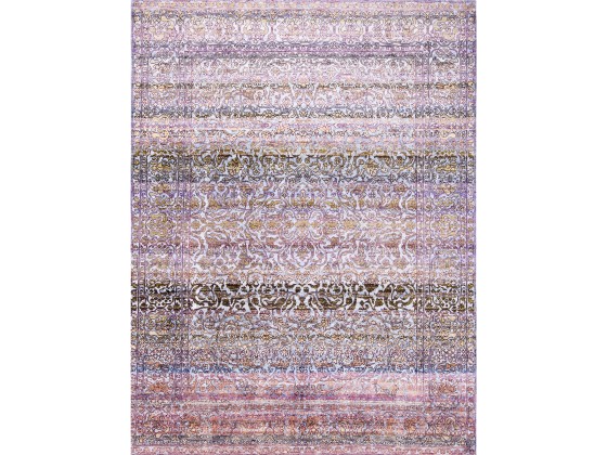 Ковер Zollanvari FORMAL 'MOGUL' CLOUDBANDS &amp; MEDALLION 3