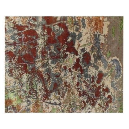 Ковер Ghodrati Rug LAN 4173