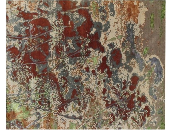 Ковер Ghodrati Rug LAN 4173